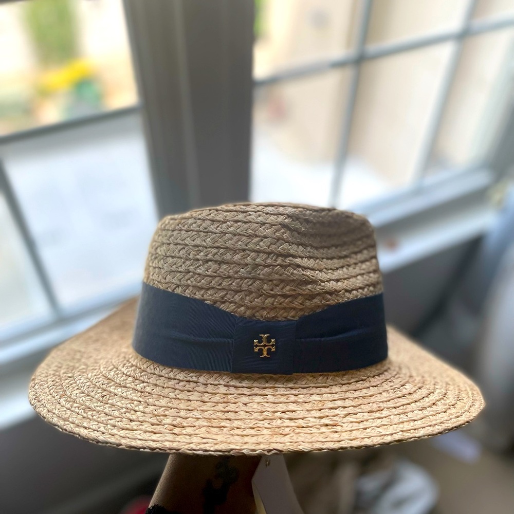 Brand new sun hat